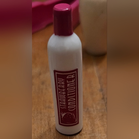 American girl spa set - Picture 2 of 8